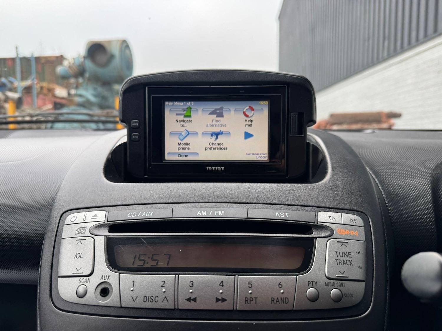 Used Toyota AYGO 2013 for sale - 77807976: Photo 22