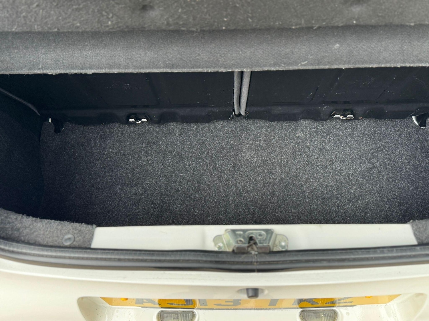 Used Toyota AYGO 2013 for sale - 77807976: Photo 28