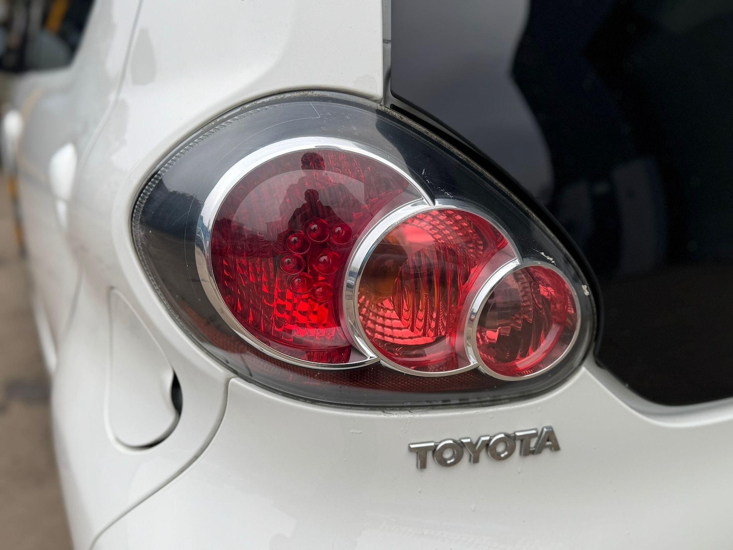 Used Toyota AYGO 2013 for sale - 77807976: Photo 31