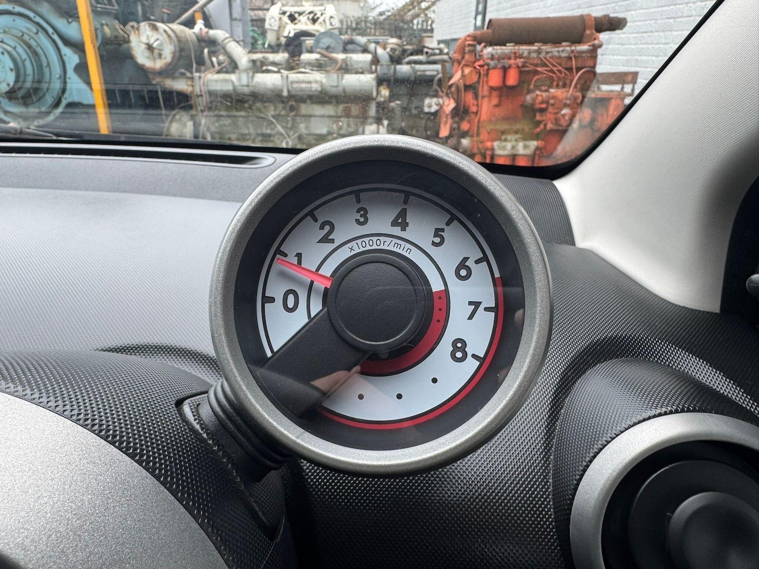 Used Toyota AYGO 2013 for sale - 77807976: Photo 42