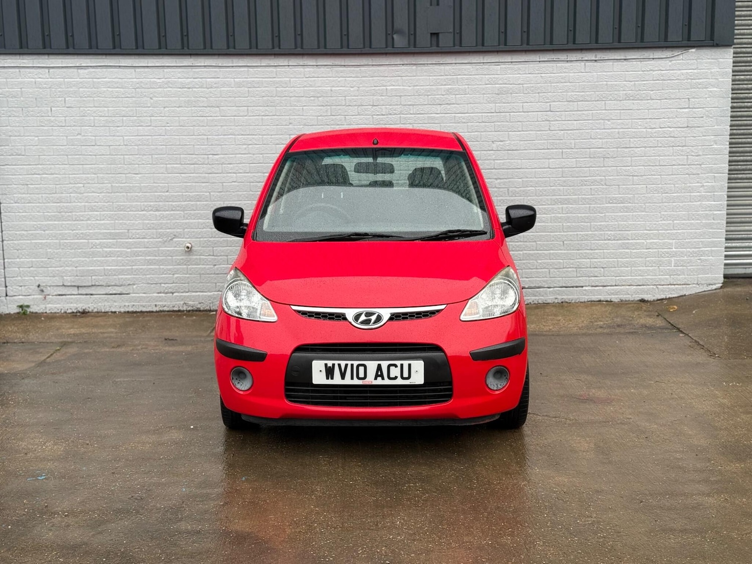 Used Hyundai i10 2010 for sale - 76562463: Photo 2