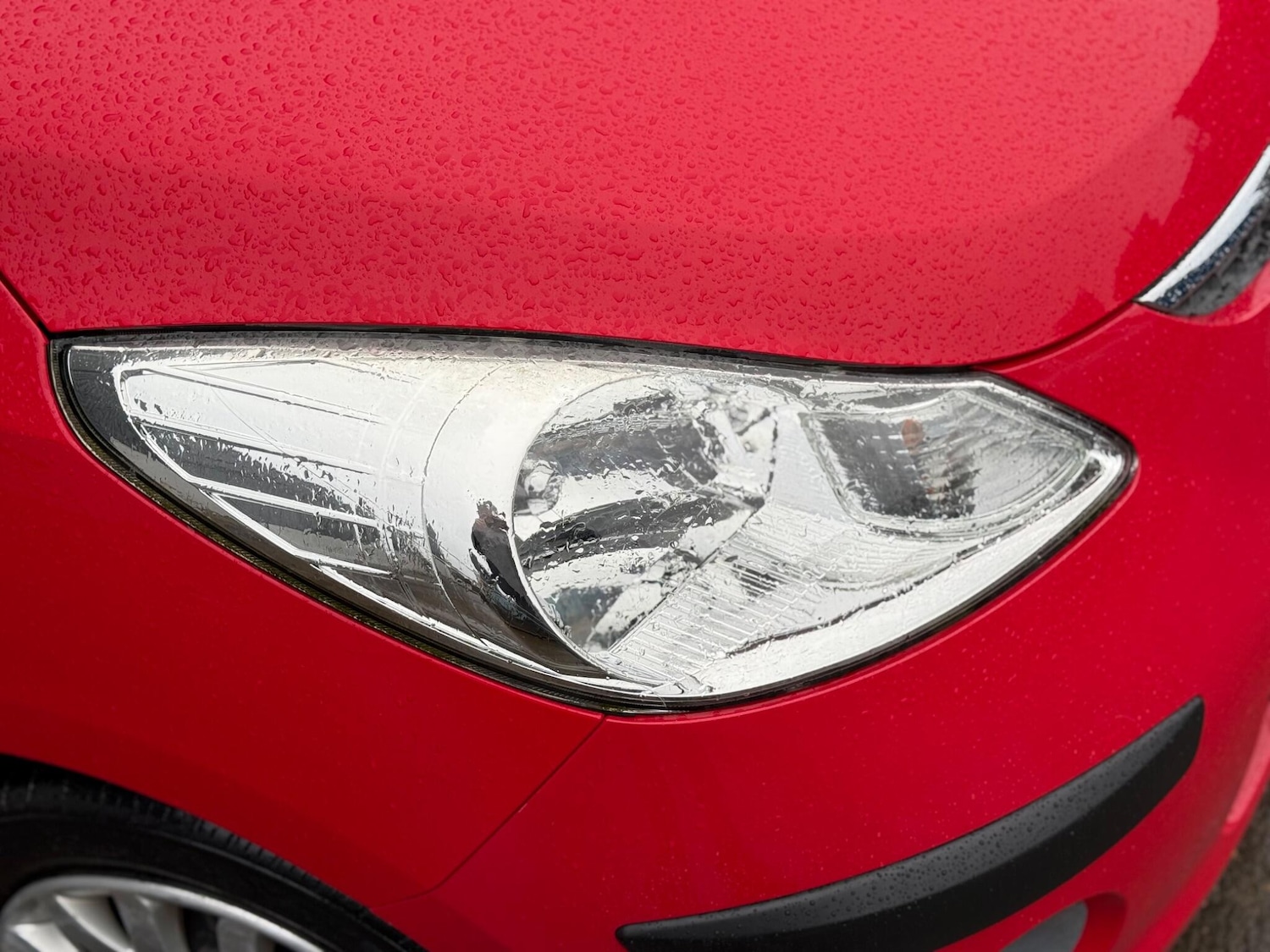 Used Hyundai i10 2010 for sale - 76562463: Photo 23