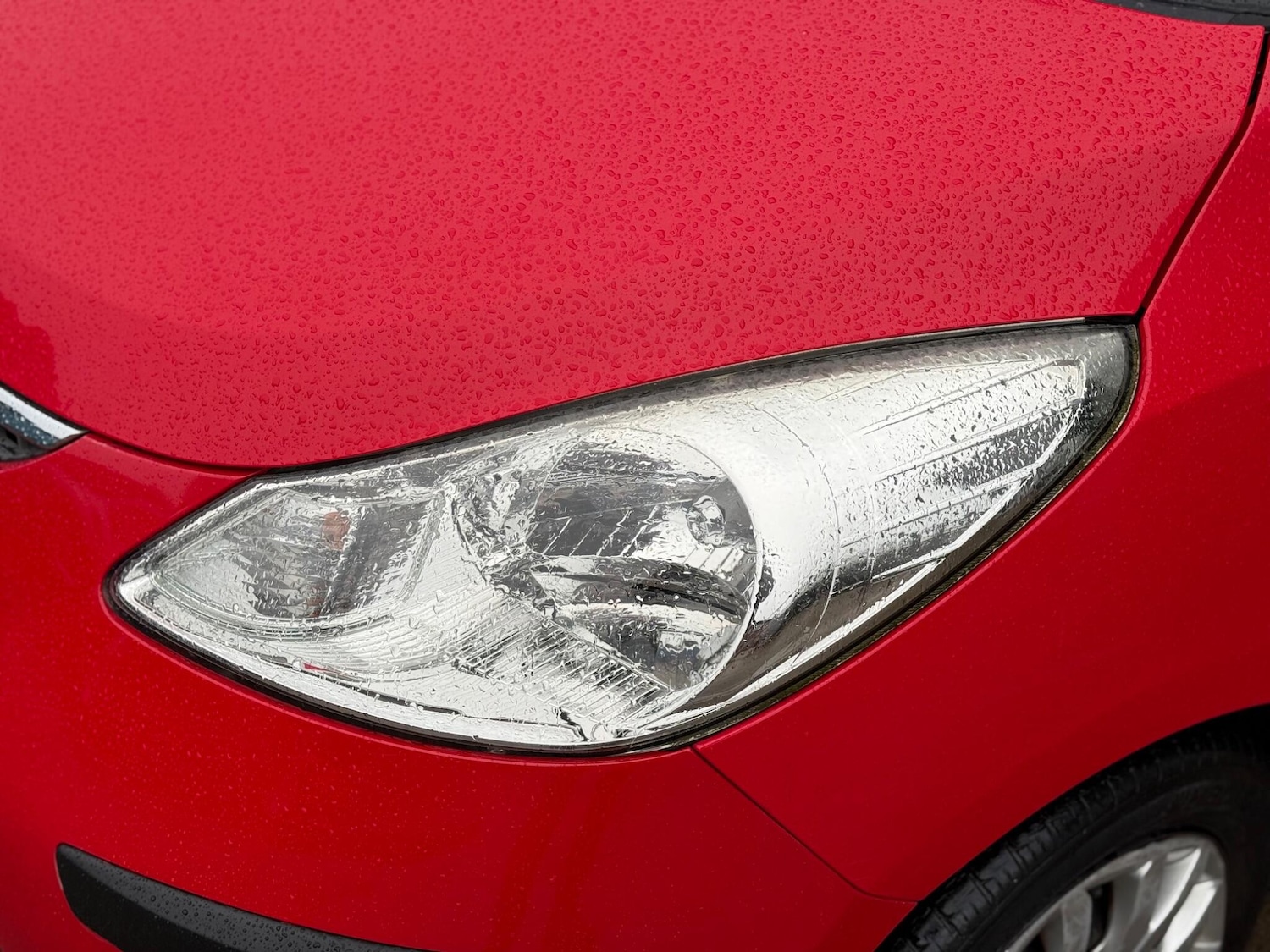 Used Hyundai i10 2010 for sale - 76562463: Photo 24