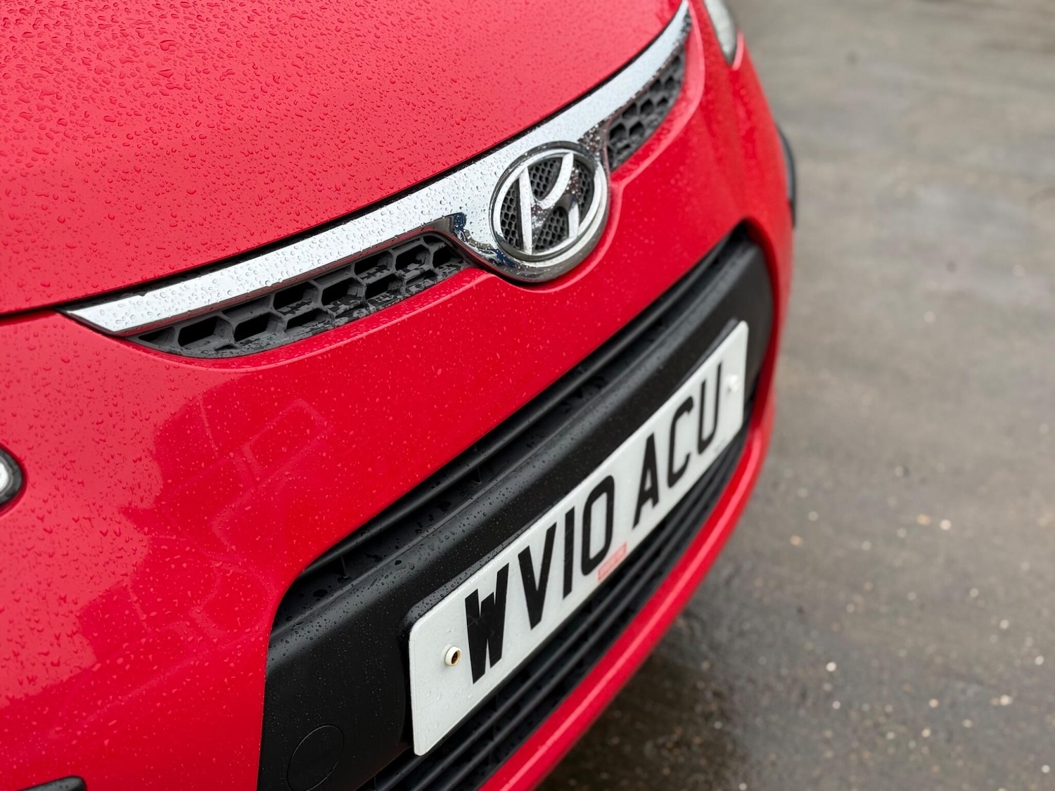 Used Hyundai i10 2010 for sale - 76562463: Photo 25