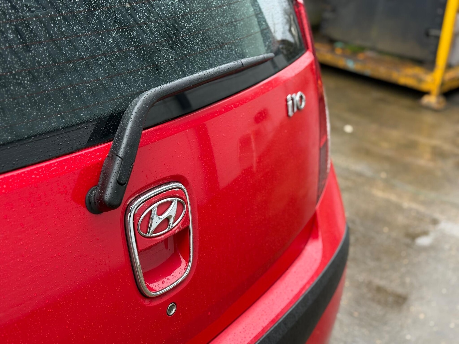 Used Hyundai i10 2010 for sale - 76562463: Photo 27