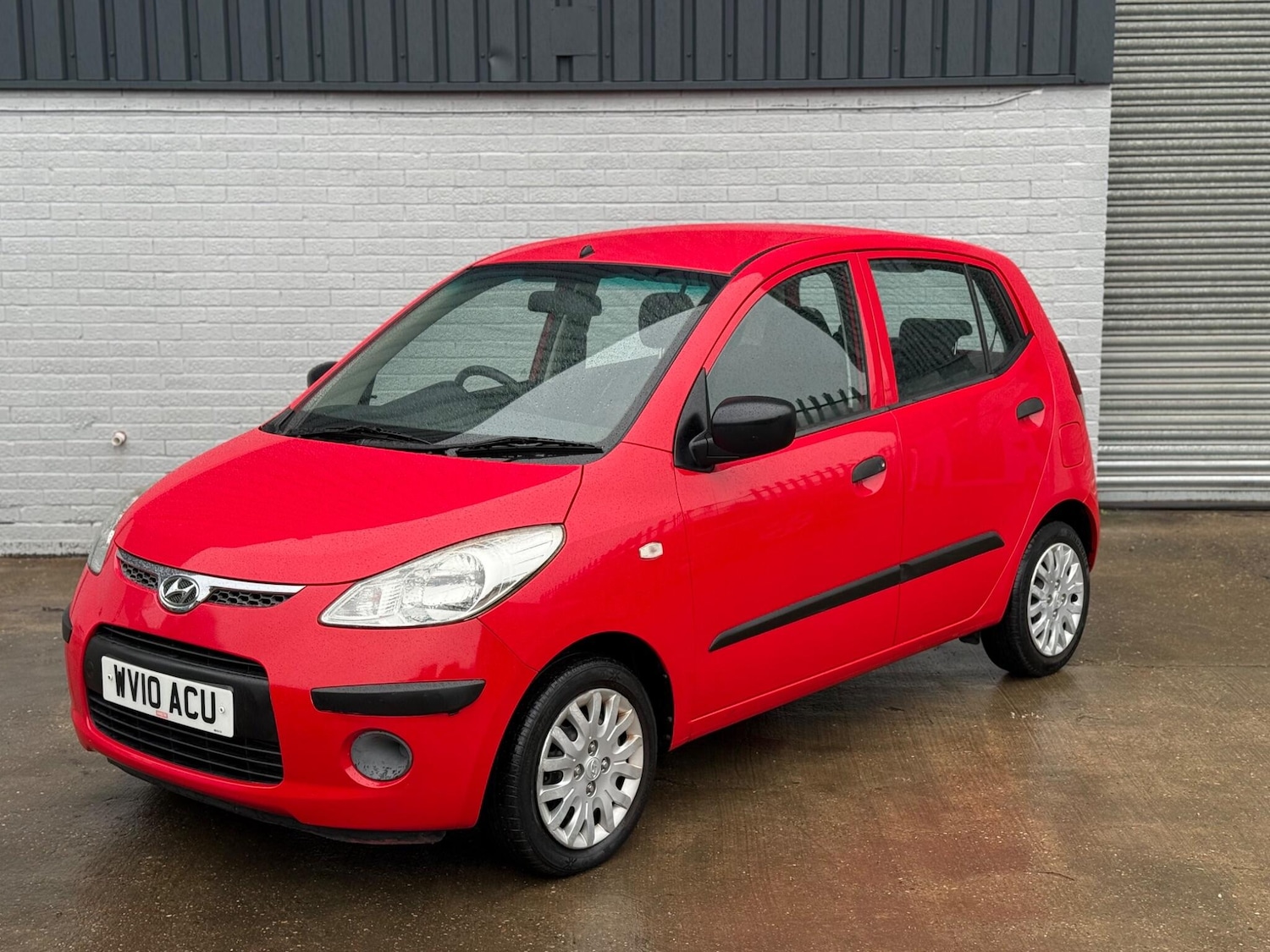 Used Hyundai i10 2010 for sale - 76562463: Photo 3