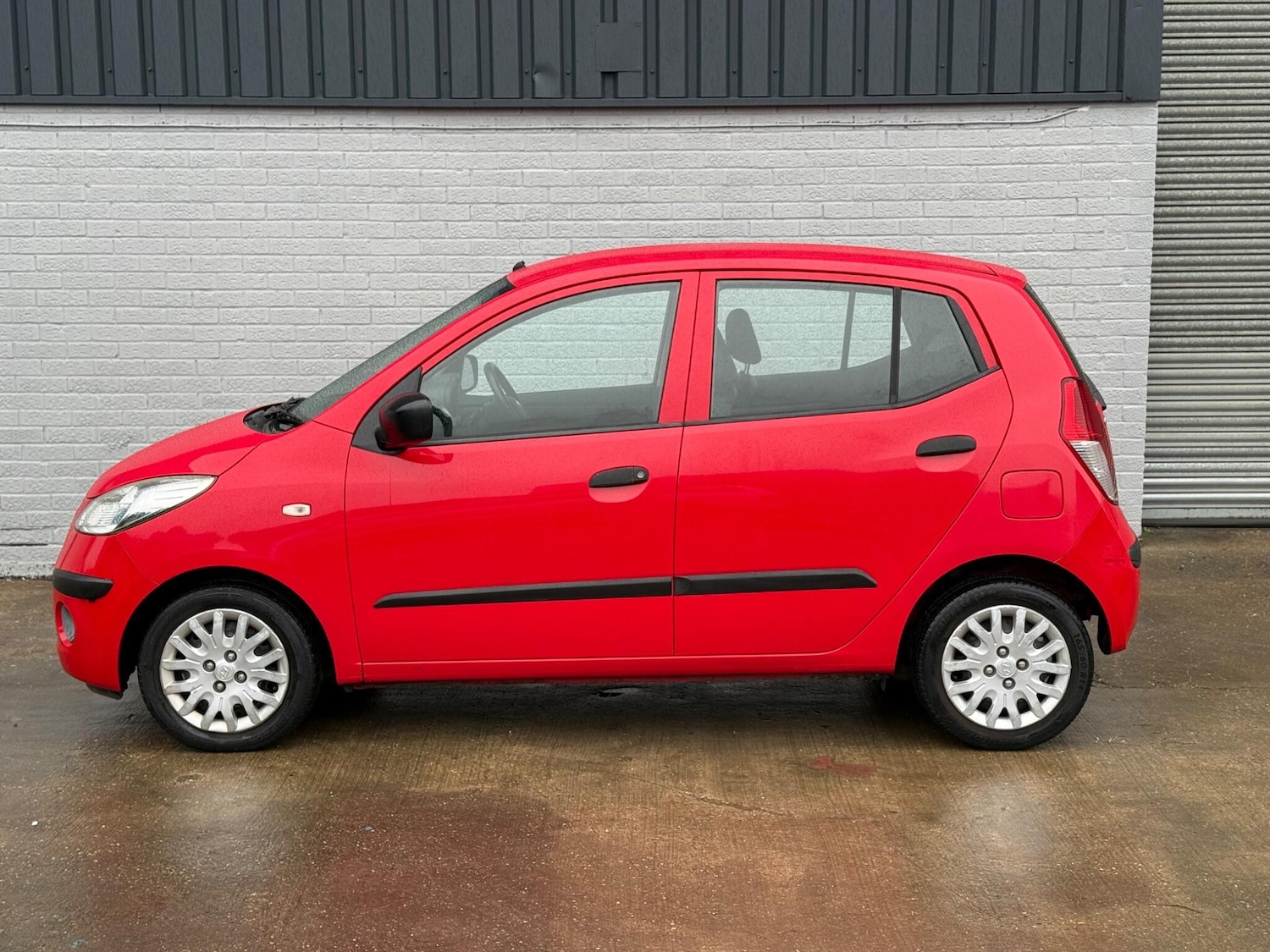 Used Hyundai i10 2010 for sale - 76562463: Photo 5