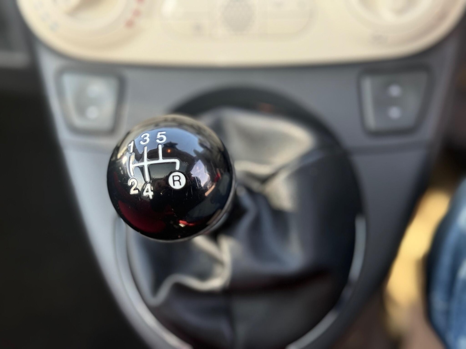 Used Fiat 500 for sale - 77670446: Photo 10