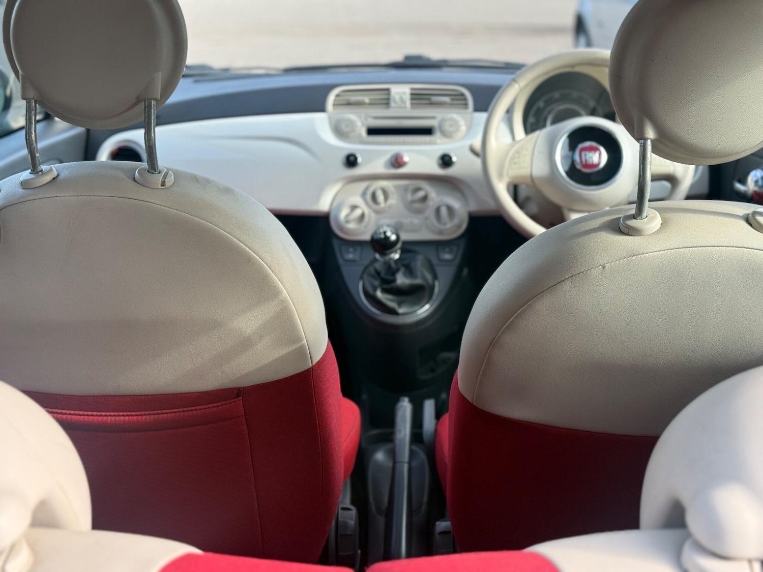 Used Fiat 500 for sale - 77670446: Photo 11