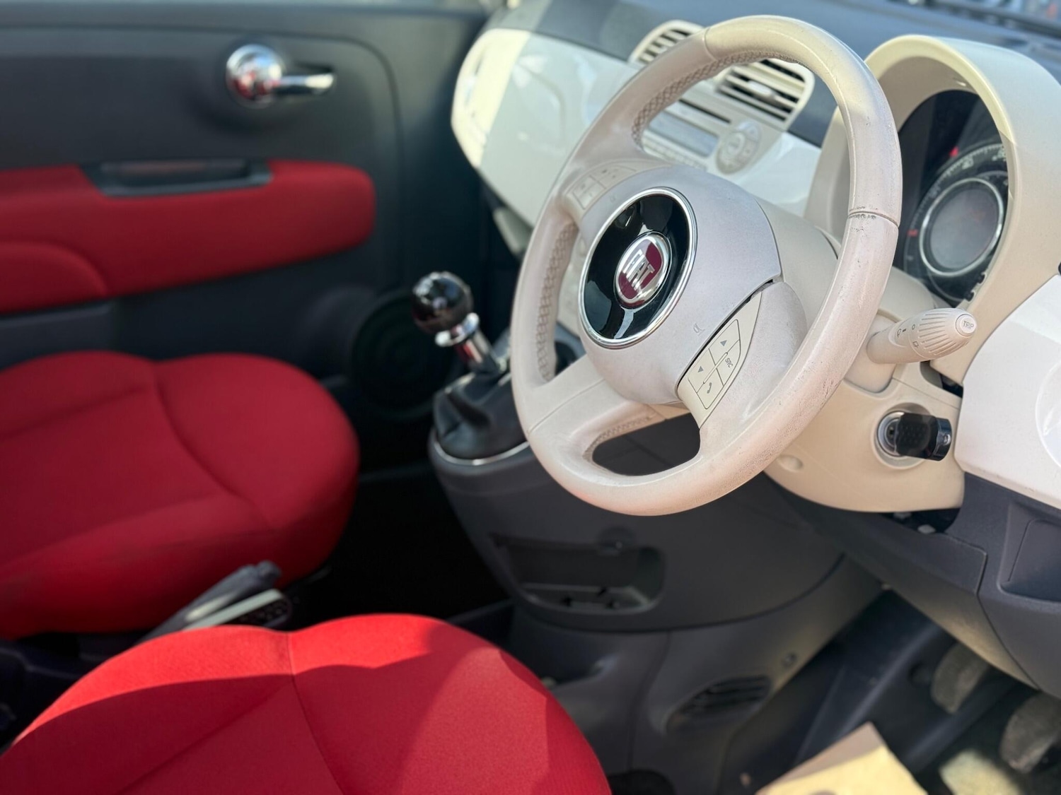 Used Fiat 500 for sale - 77670446: Photo 12