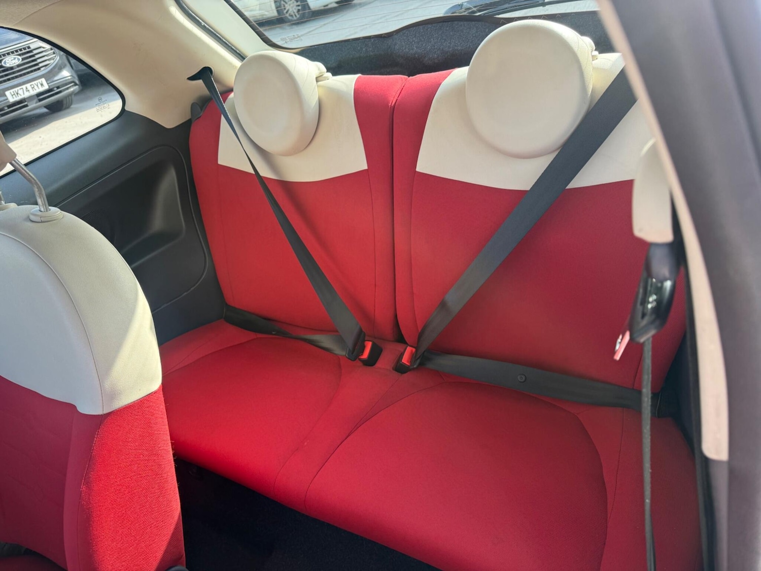 Used Fiat 500 for sale - 77670446: Photo 13