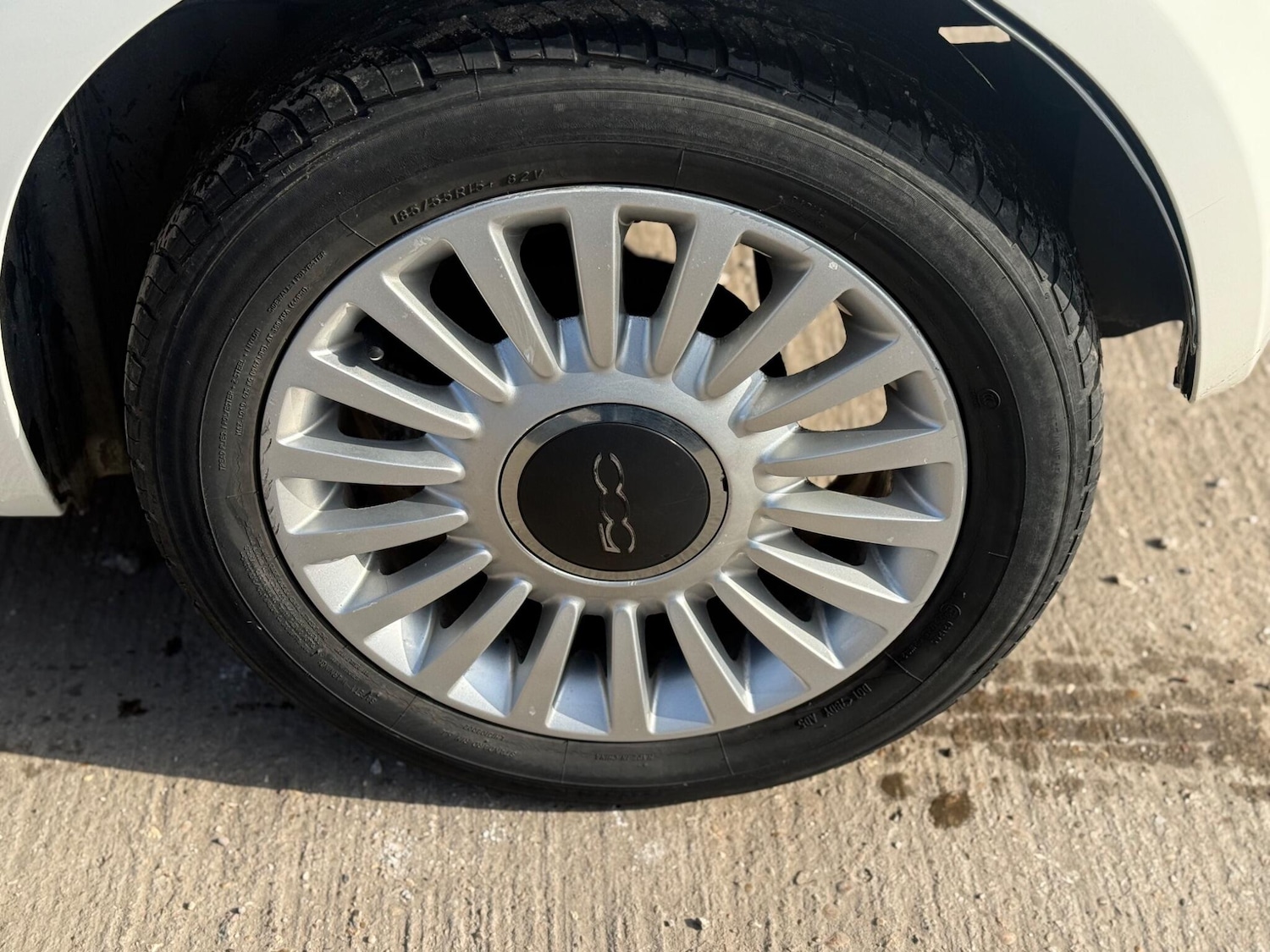 Used Fiat 500 for sale - 77670446: Photo 18