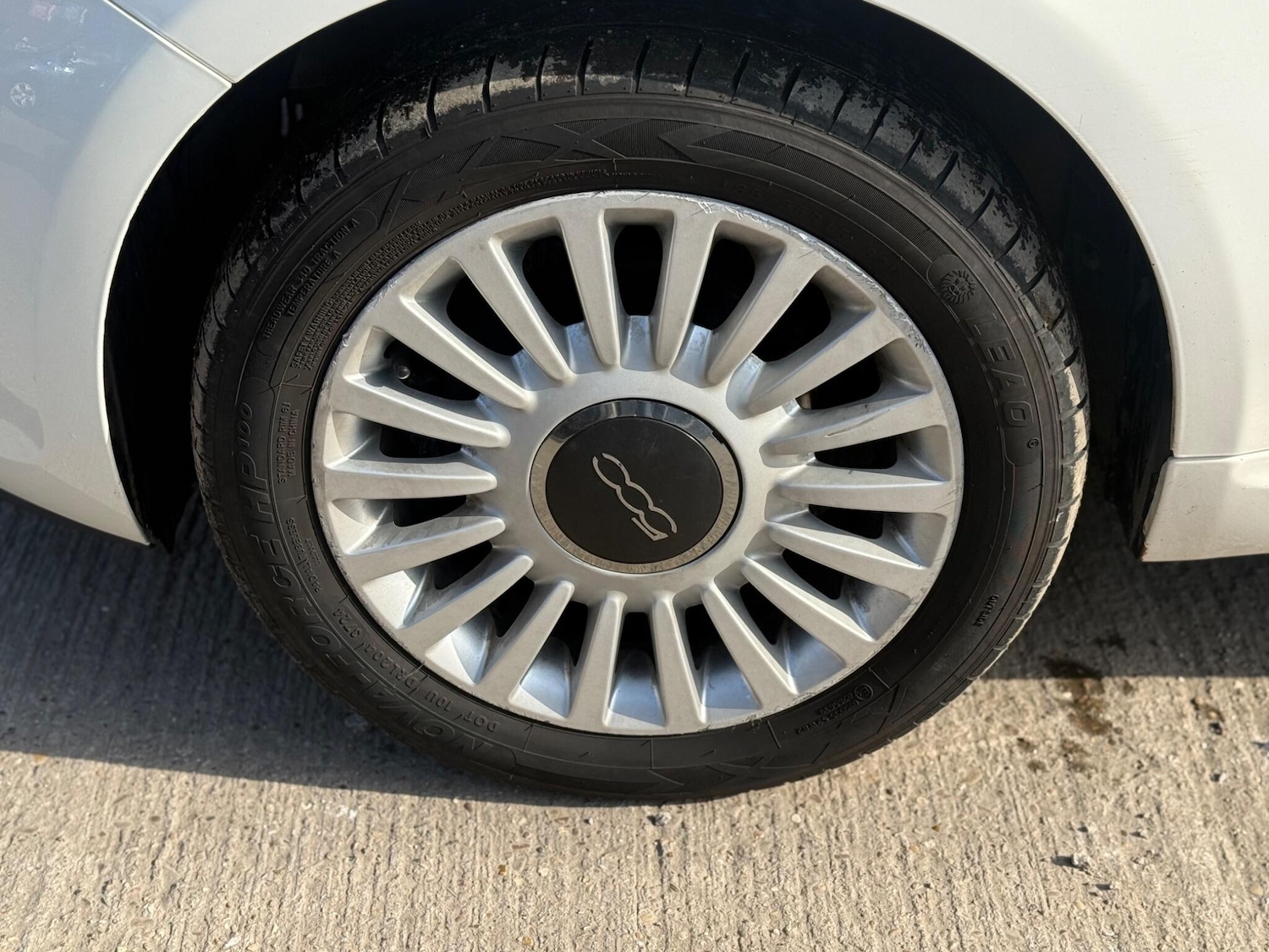 Used Fiat 500 for sale - 77670446: Photo 19