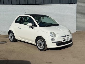 (12) - 1.2 Lounge Euro 5 (s/s) 3dr