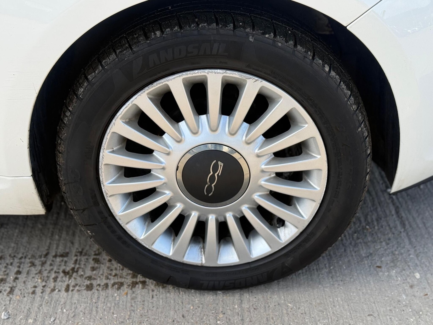 Used Fiat 500 for sale - 77670446: Photo 20