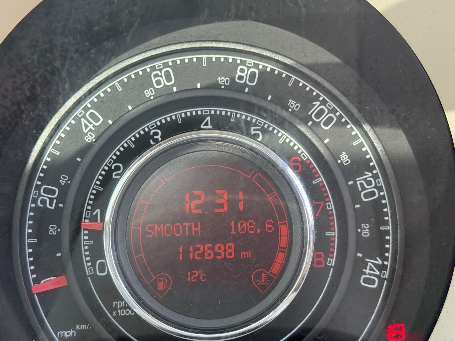 Used Fiat 500 for sale - 77670446: Photo 23