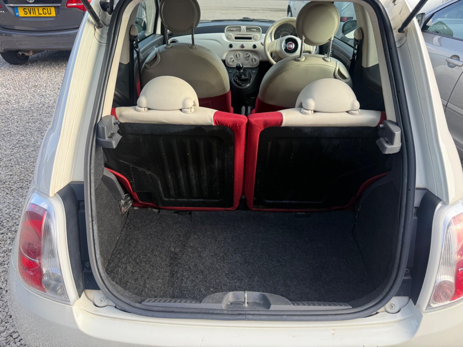 Used Fiat 500 for sale - 77670446: Photo 26