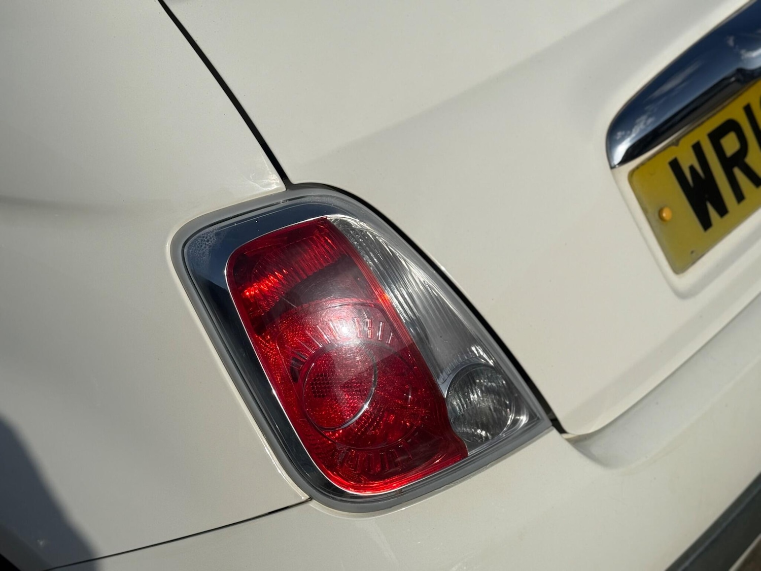 Used Fiat 500 for sale - 77670446: Photo 28