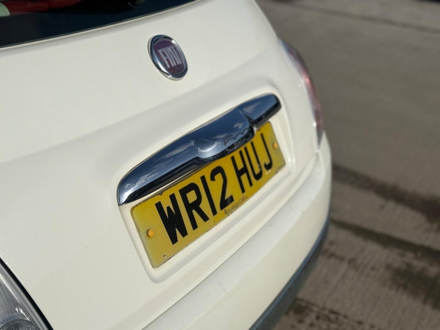 Used Fiat 500 for sale - 77670446: Photo 30