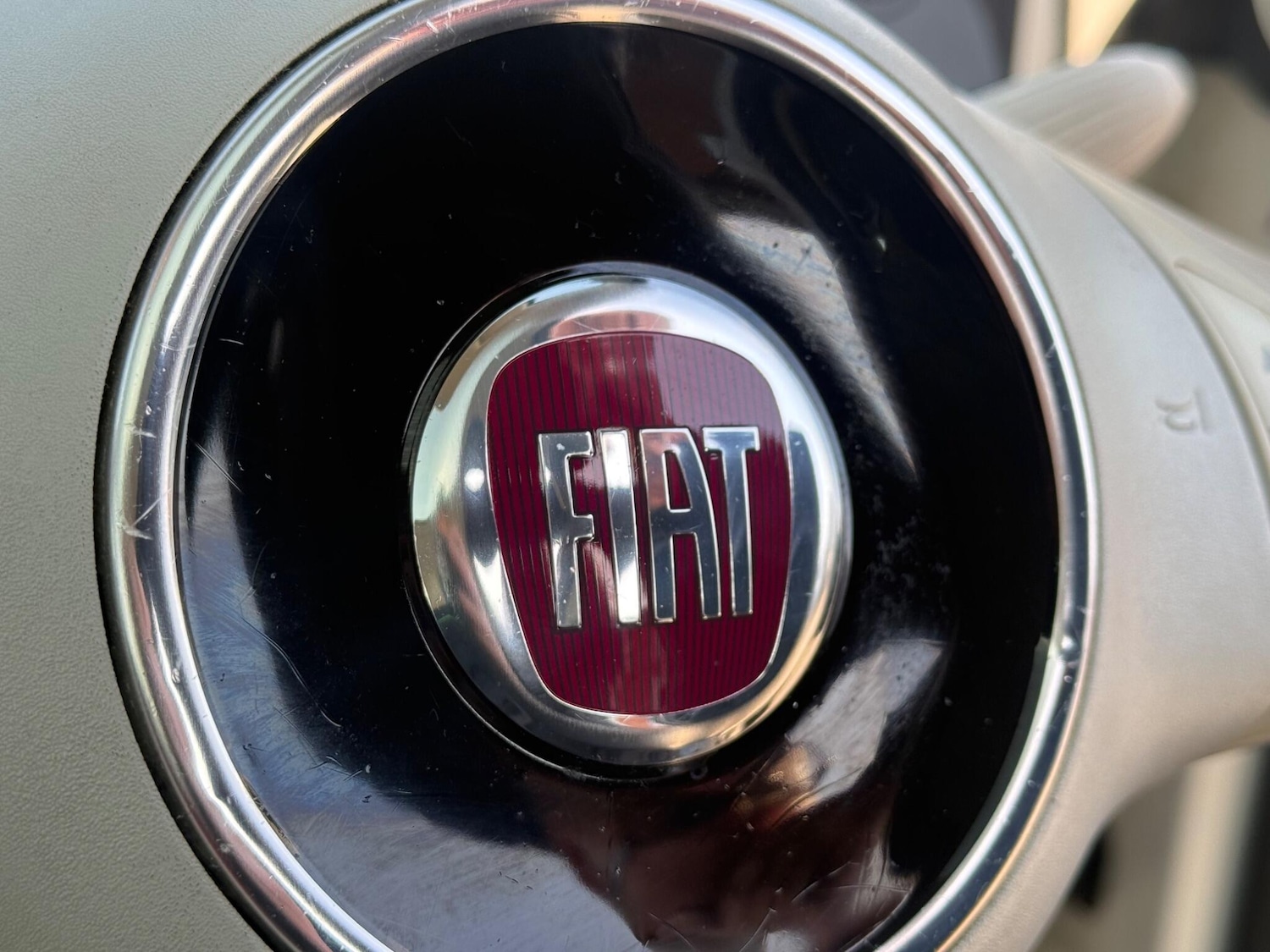 Used Fiat 500 for sale - 77670446: Photo 34