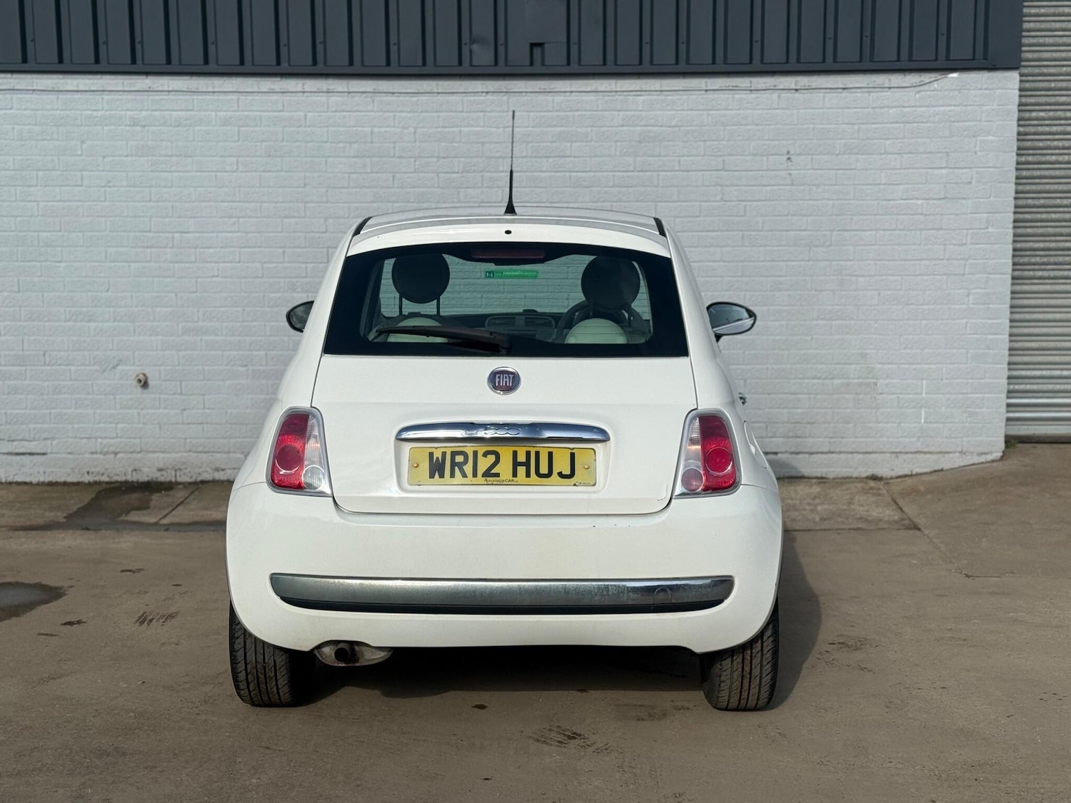 Used Fiat 500 for sale - 77670446: Photo 6
