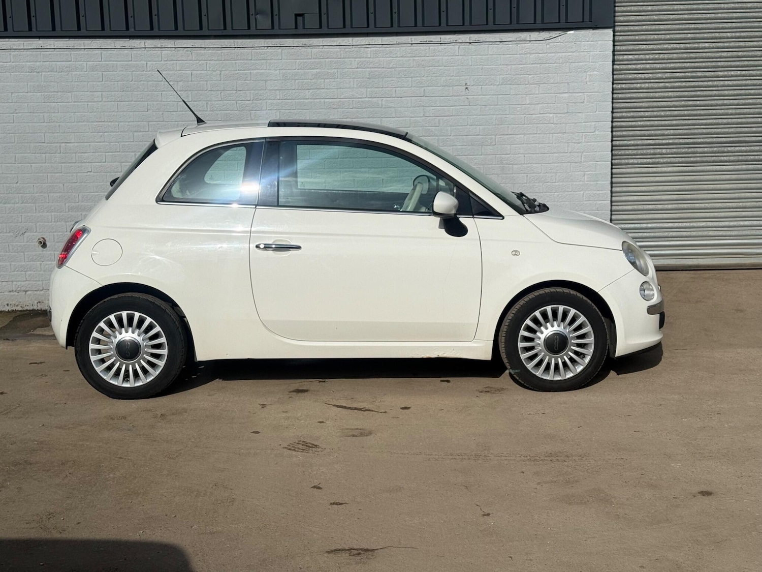 Used Fiat 500 for sale - 77670446: Photo 7