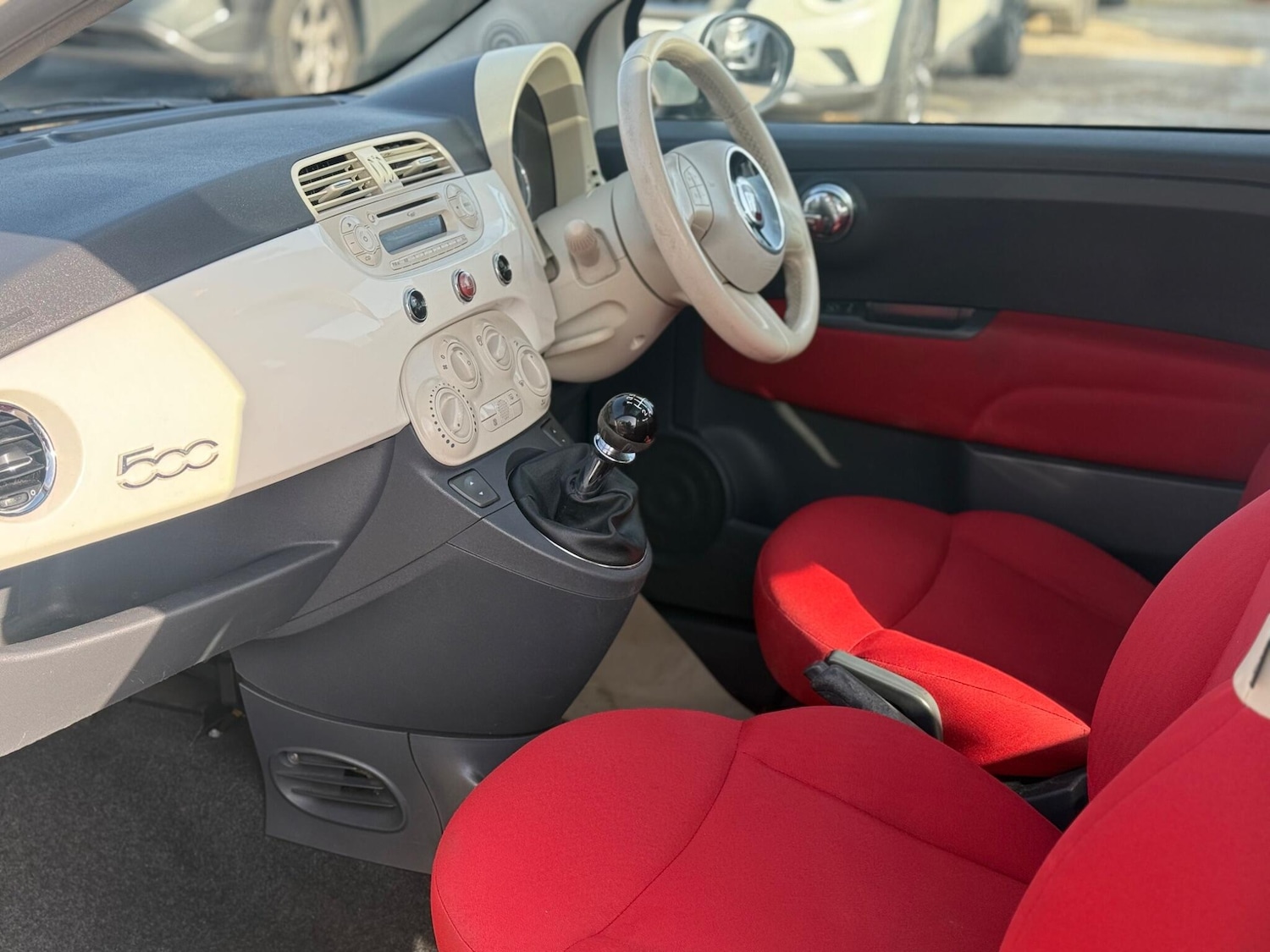 Used Fiat 500 for sale - 77670446: Photo 9