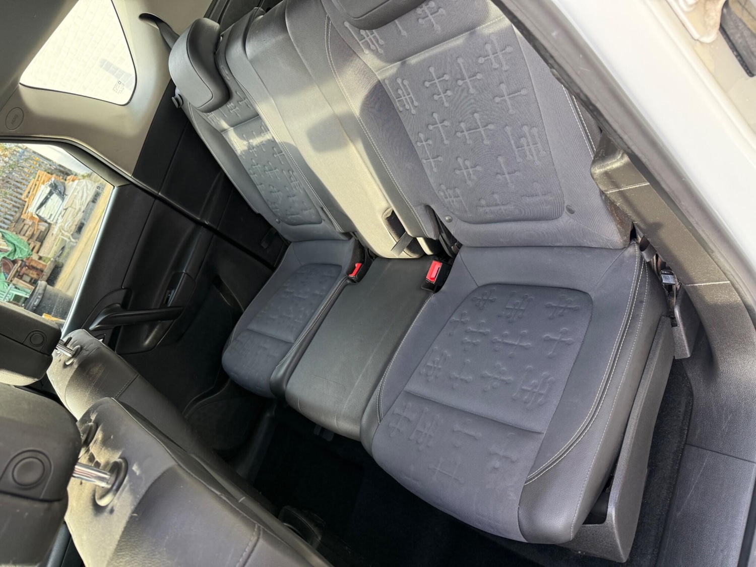 Used Vauxhall Meriva 2014 for sale - 77203673: Photo 13