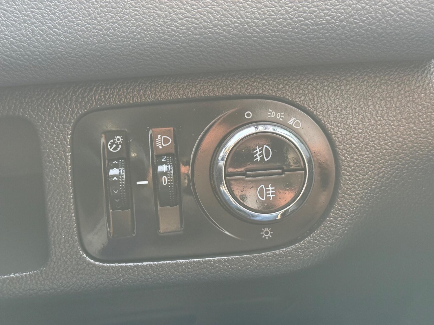 Used Vauxhall Meriva 2014 for sale - 77203673: Photo 15