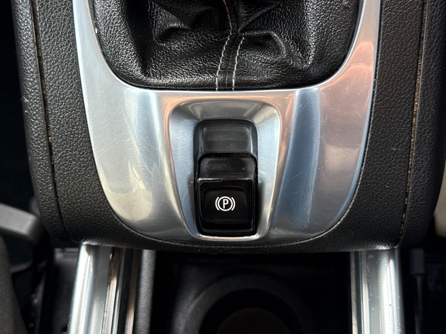 Used Vauxhall Meriva 2014 for sale - 77203673: Photo 19