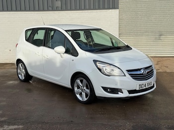 2014 (14) - 1.4i 16V Tech Line 5dr