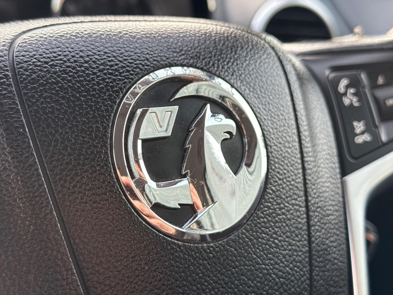 Used Vauxhall Meriva 2014 for sale - 77203673: Photo 20