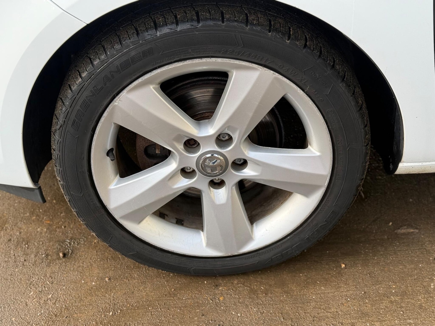 Used Vauxhall Meriva 2014 for sale - 77203673: Photo 21