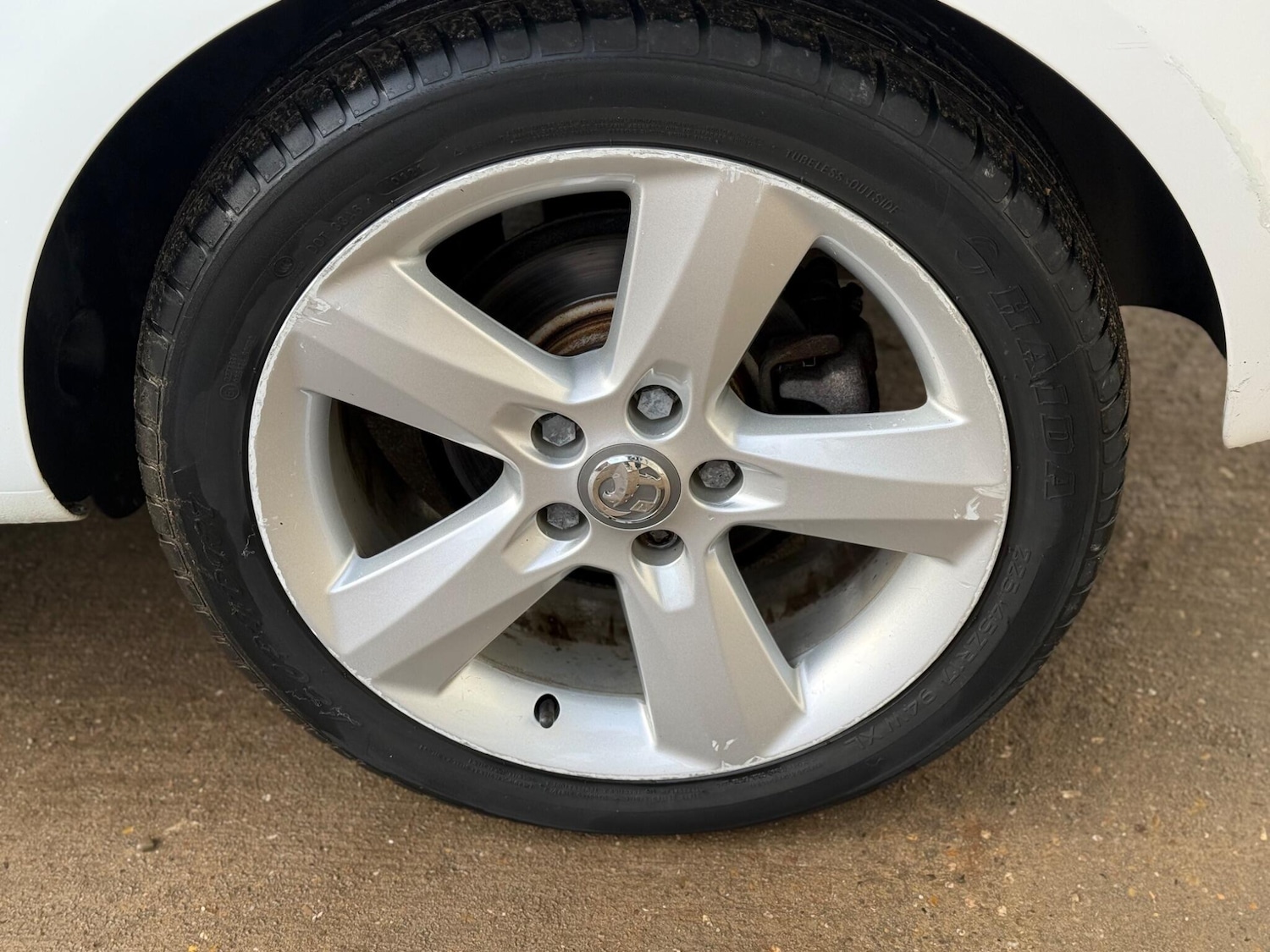 Used Vauxhall Meriva 2014 for sale - 77203673: Photo 22