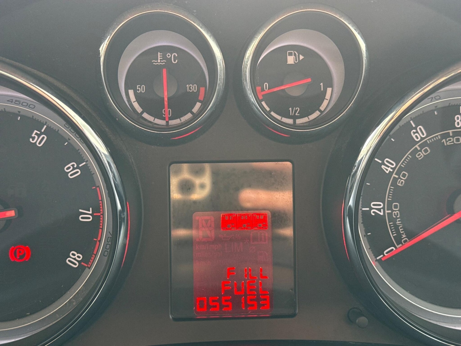 Used Vauxhall Meriva 2014 for sale - 77203673: Photo 27