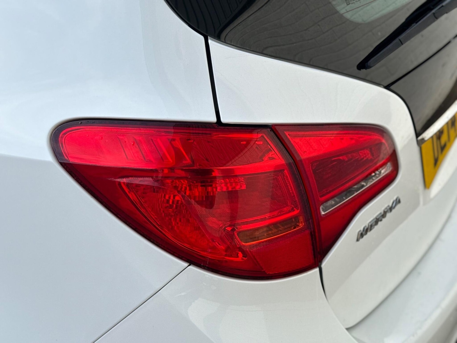 Used Vauxhall Meriva 2014 for sale - 77203673: Photo 29