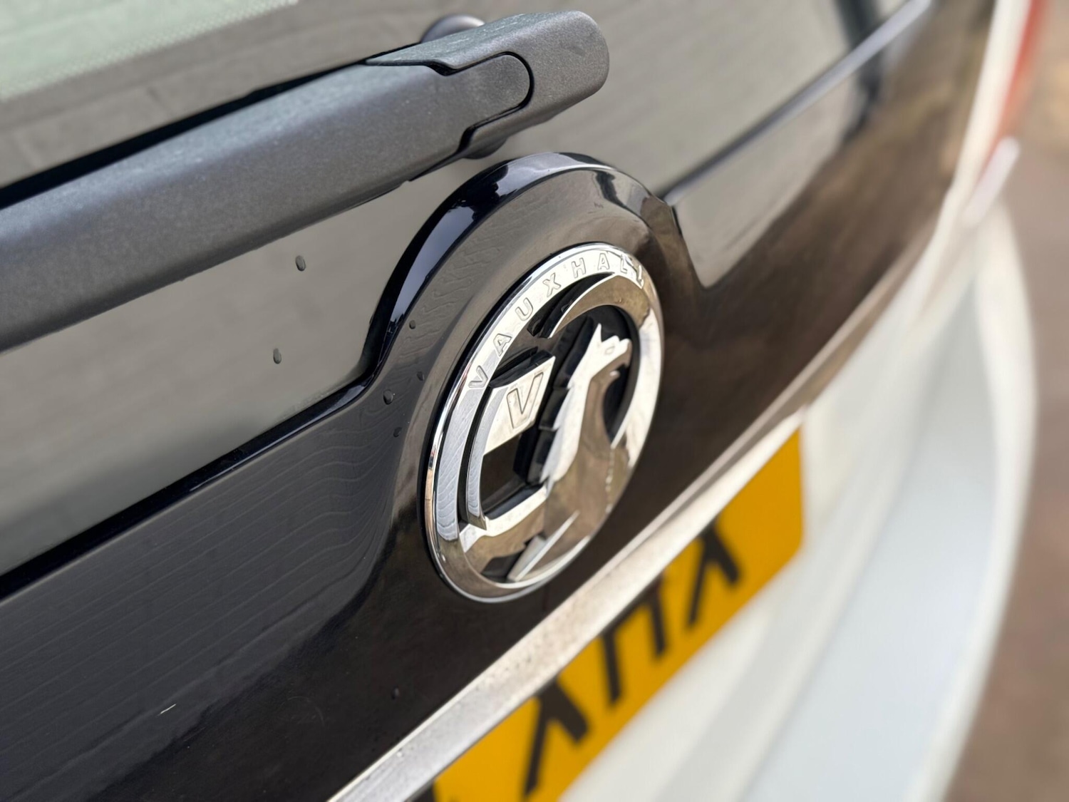 Used Vauxhall Meriva 2014 for sale - 77203673: Photo 31