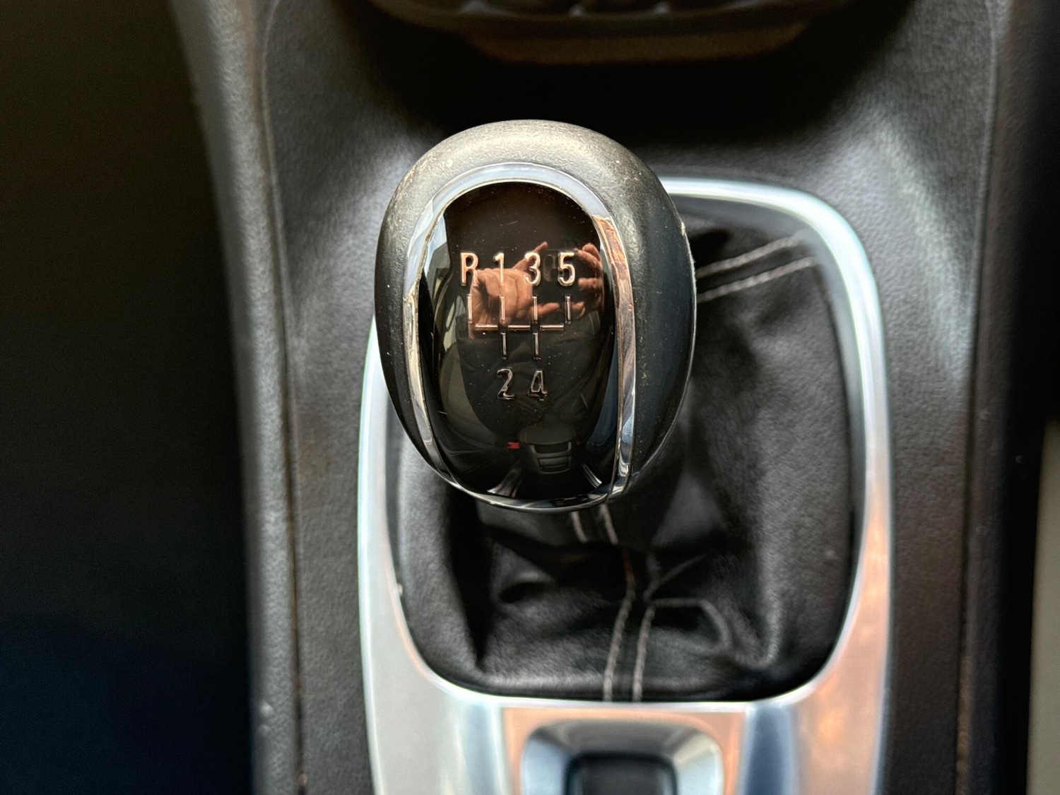 Used Vauxhall Meriva 2014 for sale - 77203673: Photo 35