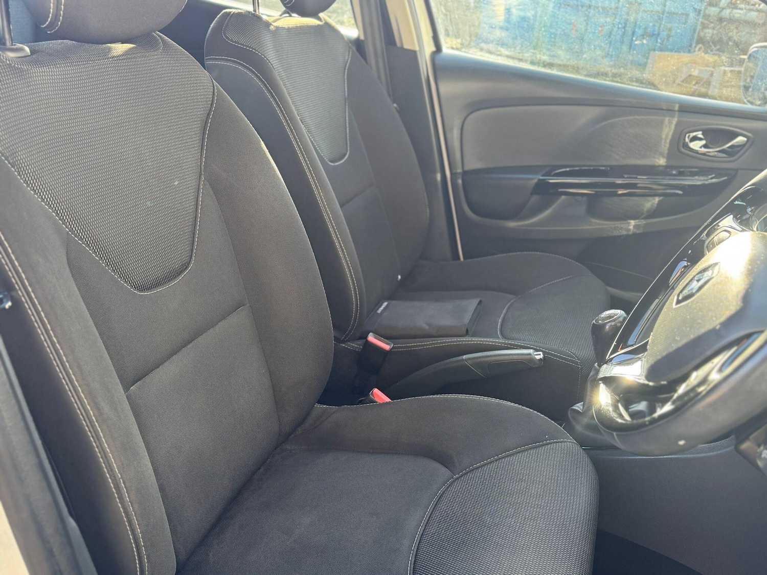 Used Renault Clio 2014 for sale - 77314964: Photo 10