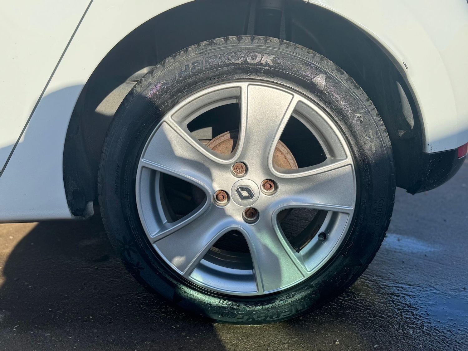 Used Renault Clio 2014 for sale - 77314964: Photo 24