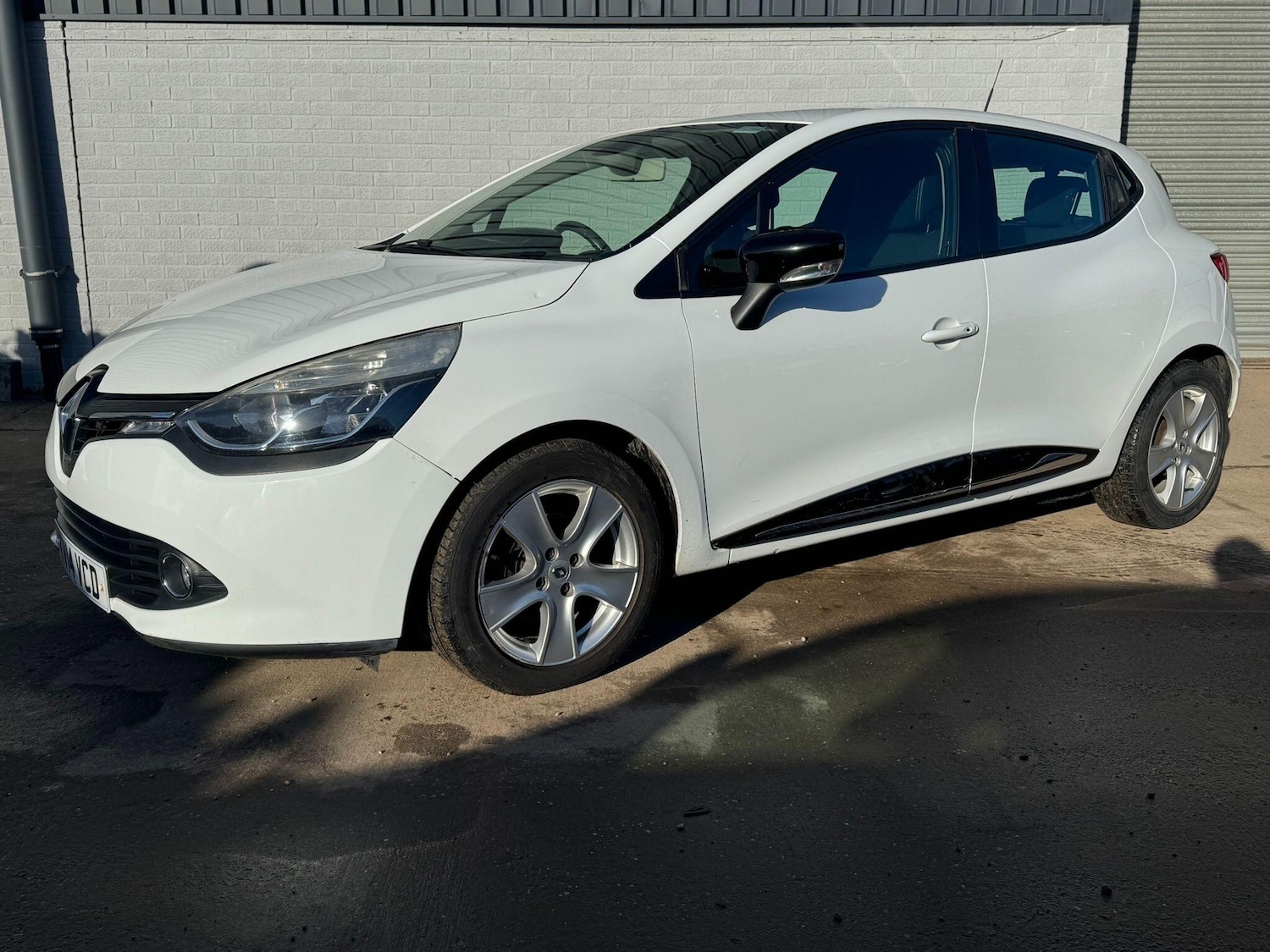Used Renault Clio 2014 for sale - 77314964: Photo 3