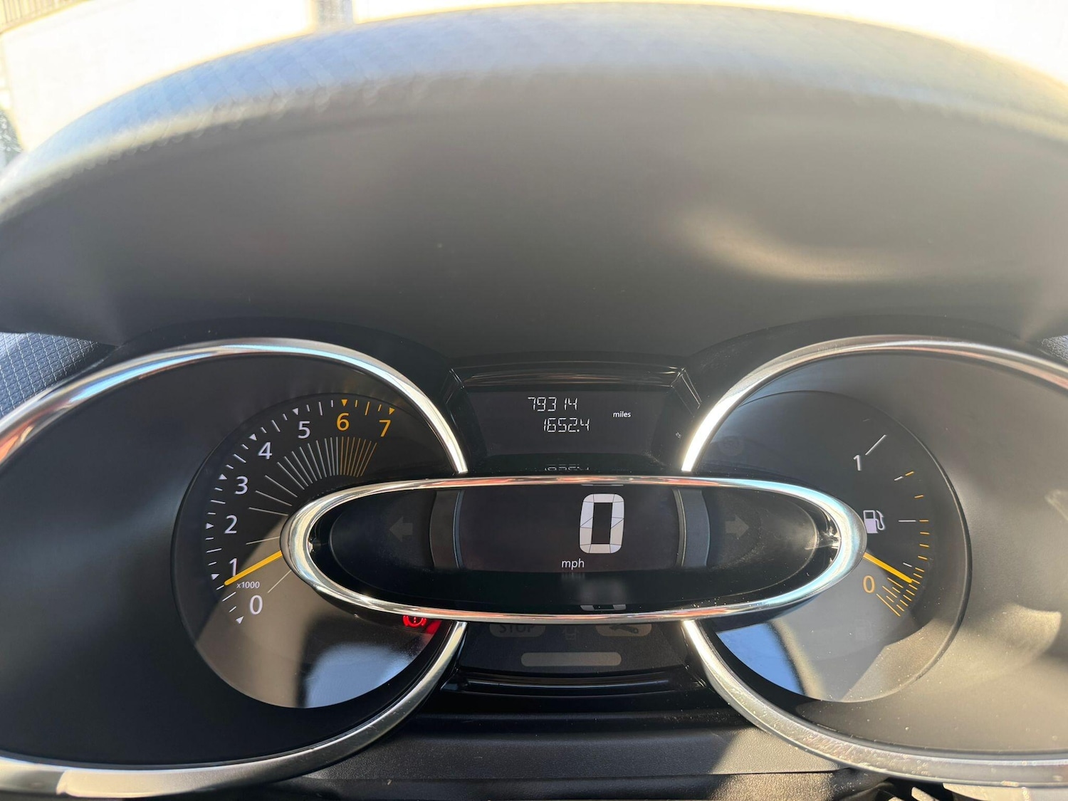 Used Renault Clio 2014 for sale - 77314964: Photo 30