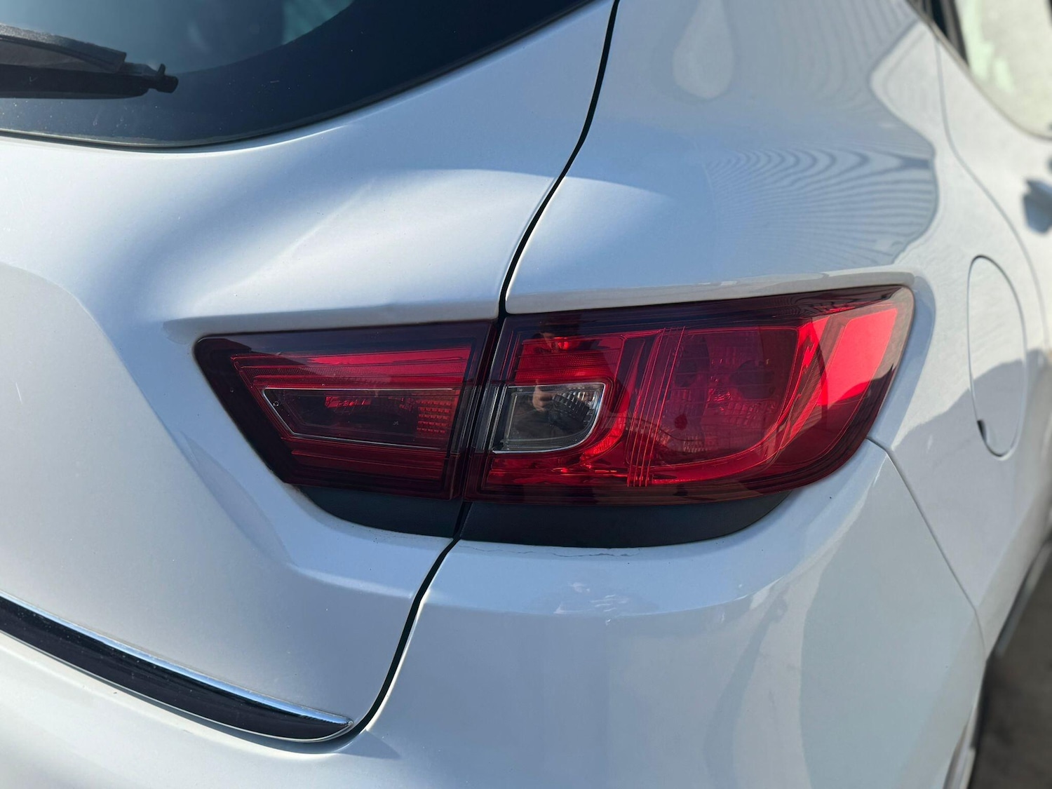 Used Renault Clio 2014 for sale - 77314964: Photo 36