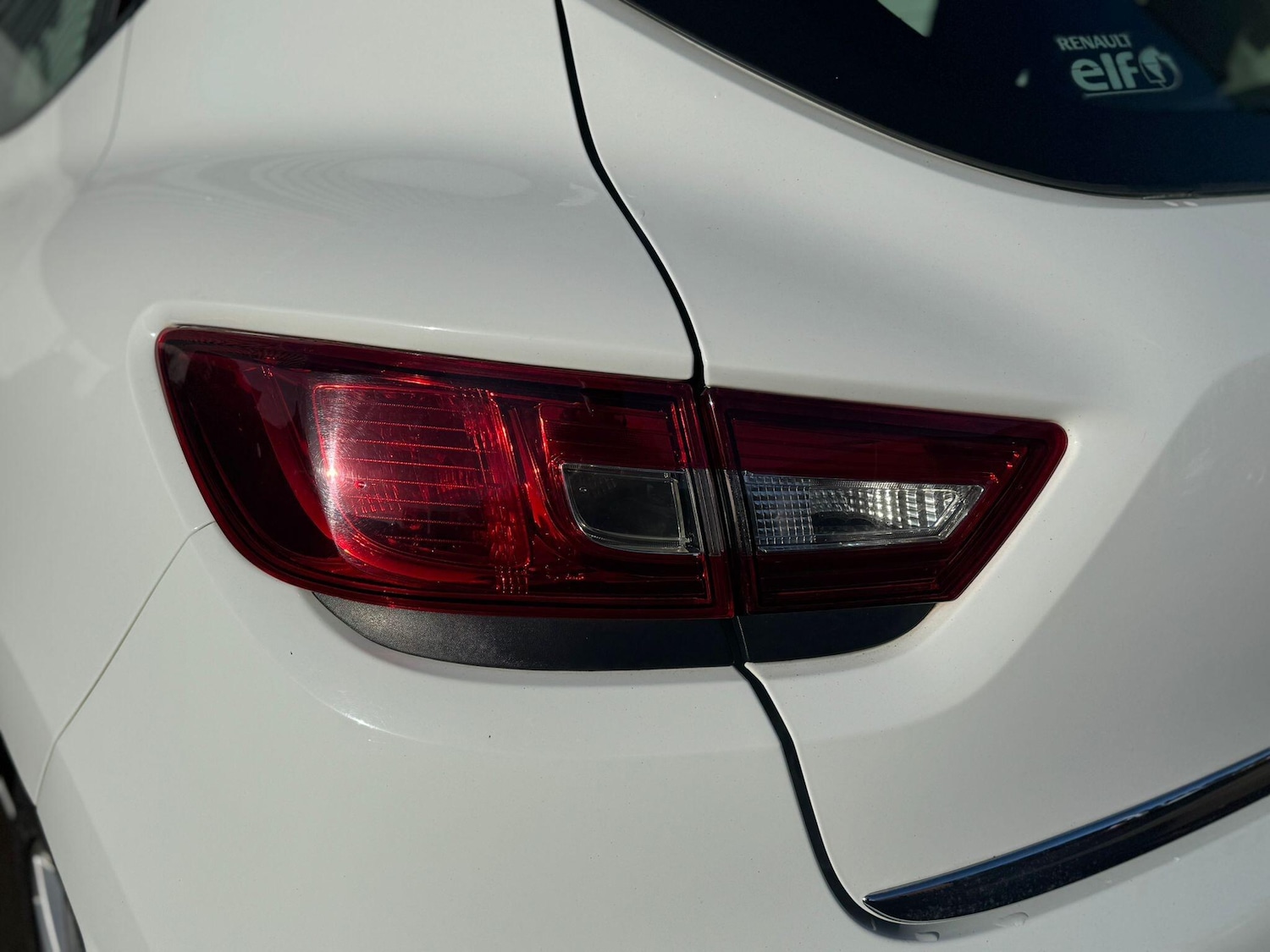 Used Renault Clio 2014 for sale - 77314964: Photo 37