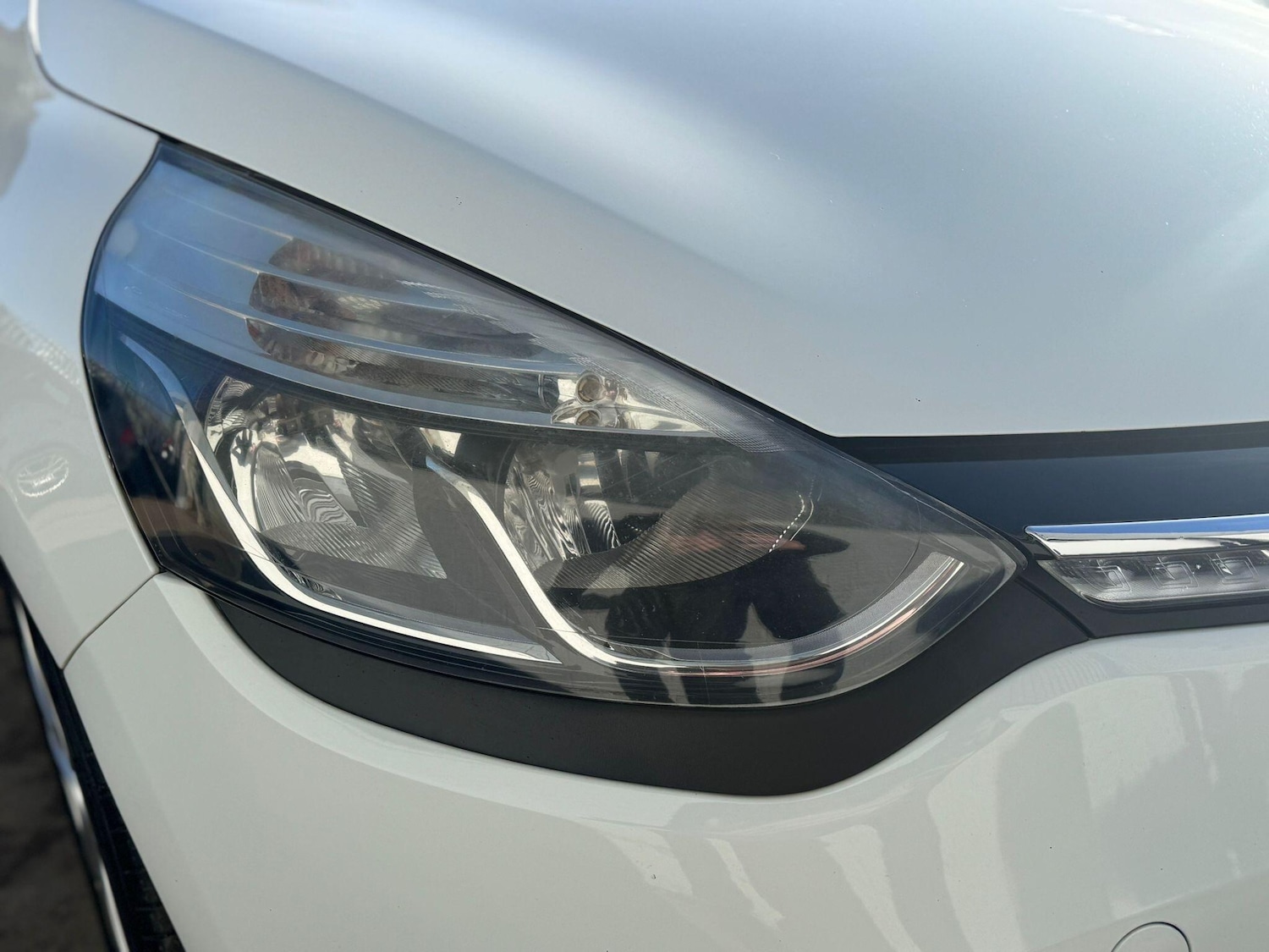 Used Renault Clio 2014 for sale - 77314964: Photo 39