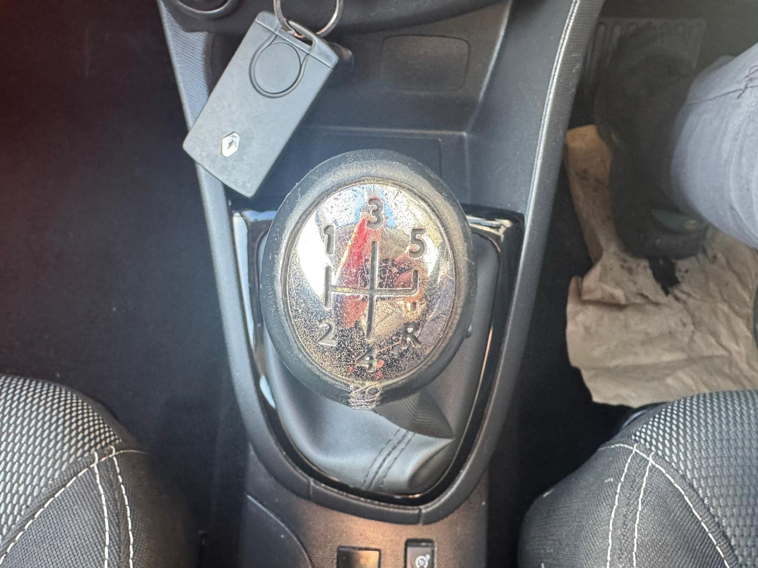 Used Renault Clio 2014 for sale - 77314964: Photo 9