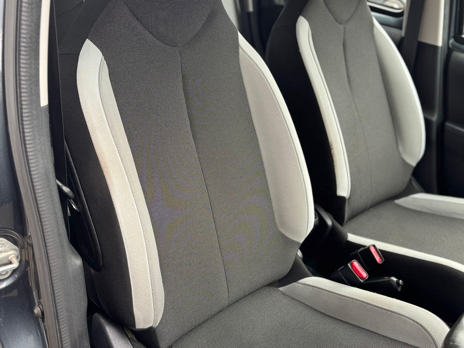 Used Toyota AYGO for sale - 77625537: Photo 10