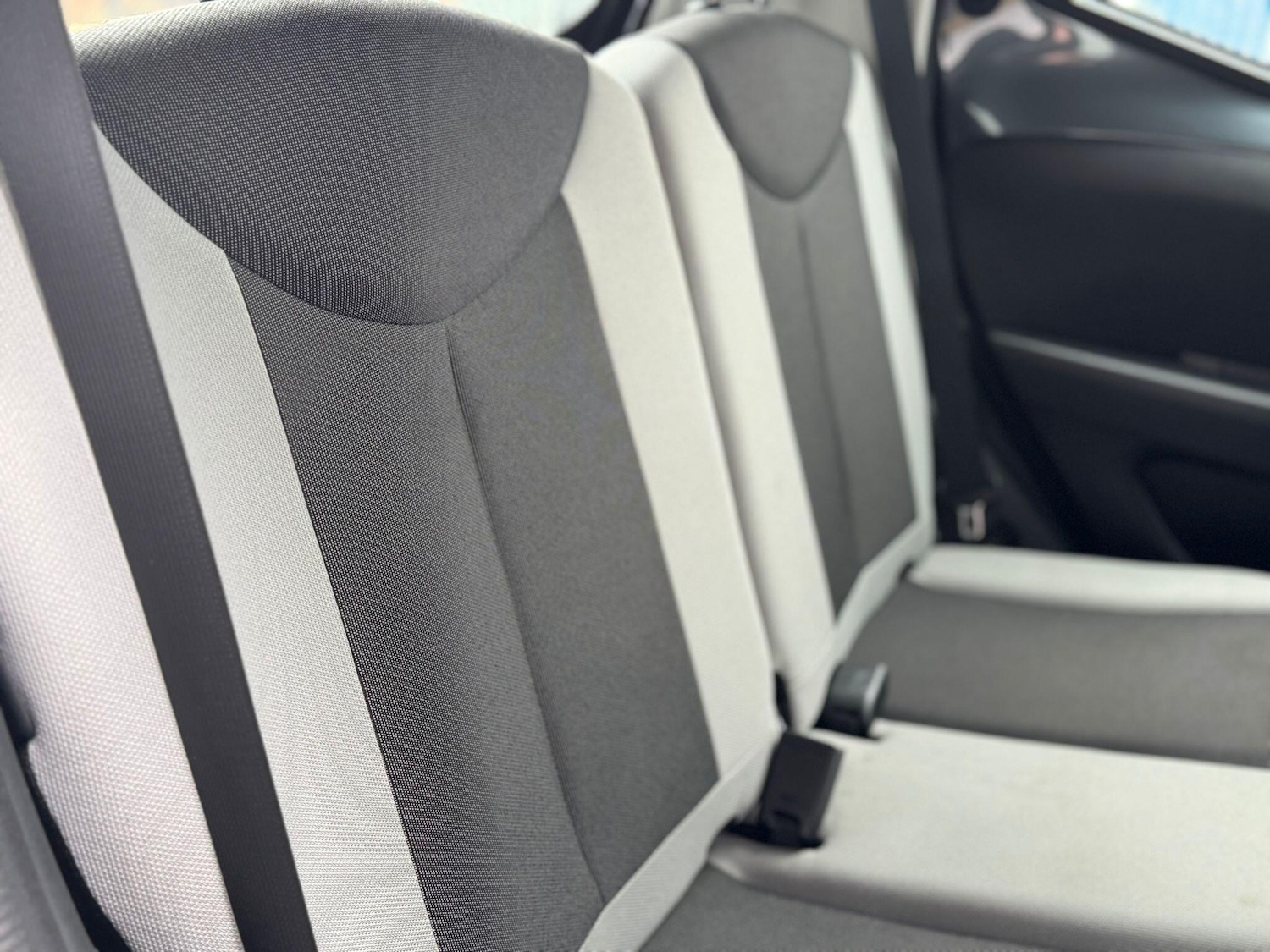 Used Toyota AYGO for sale - 77625537: Photo 11