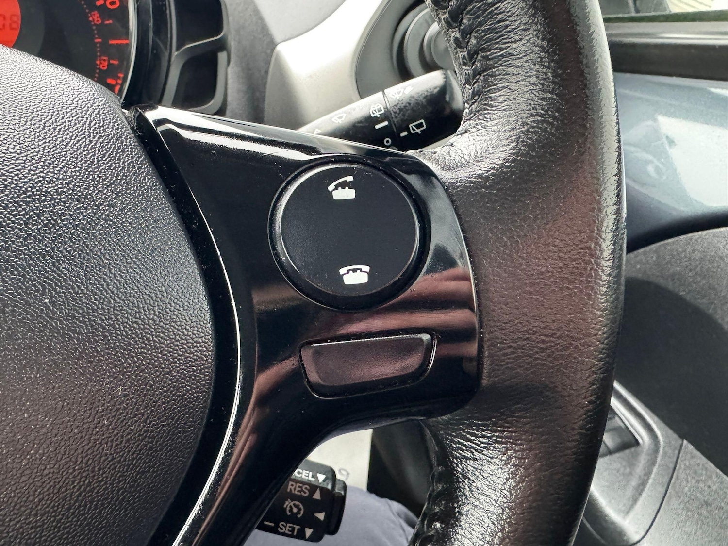 Used Toyota AYGO for sale - 77625537: Photo 15