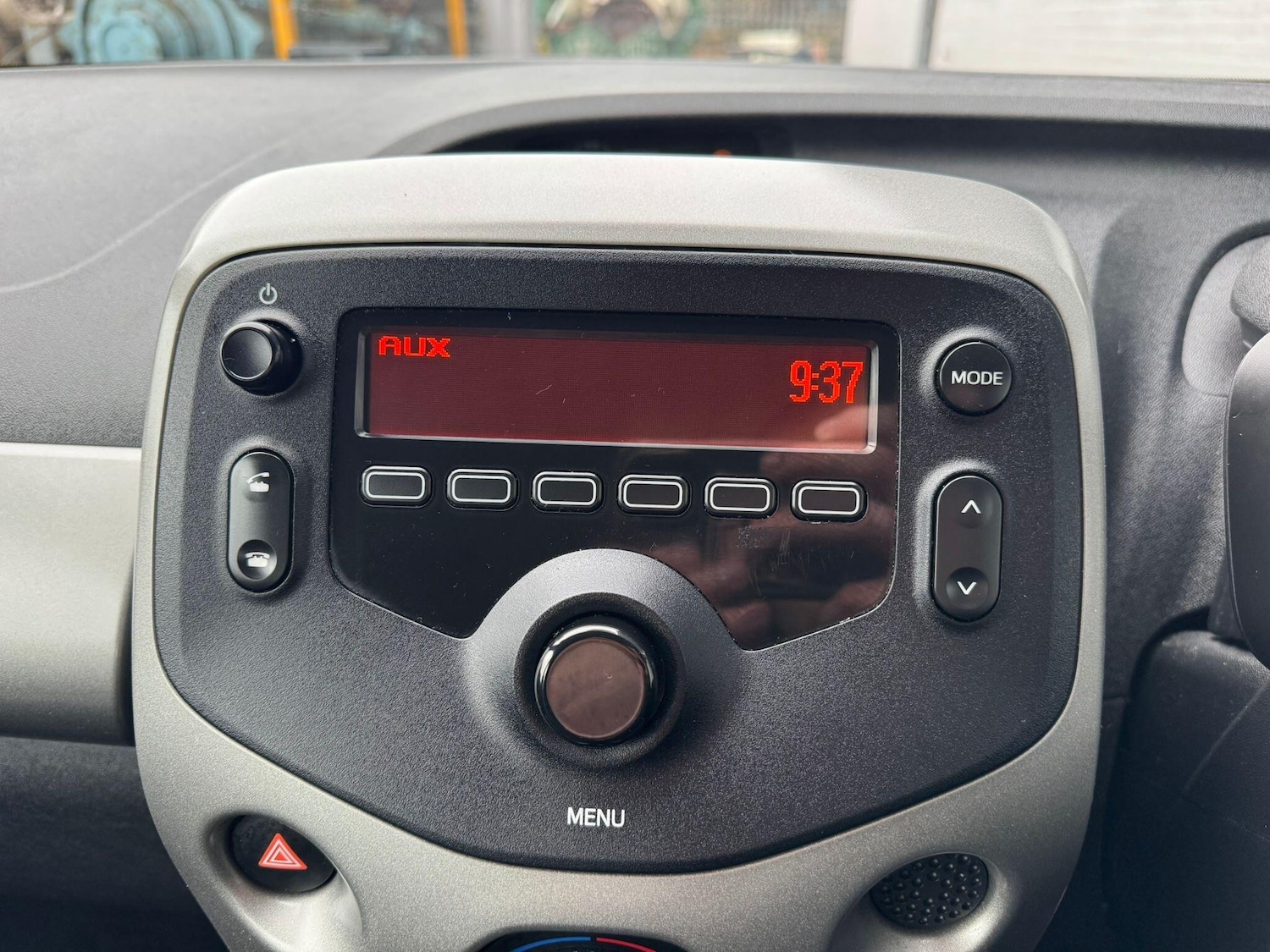 Used Toyota AYGO for sale - 77625537: Photo 26